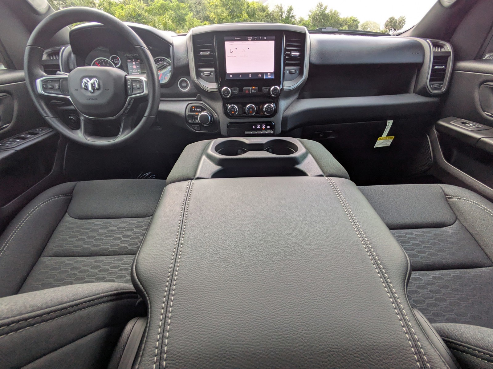 2026 Ram 1500 - Photo 13