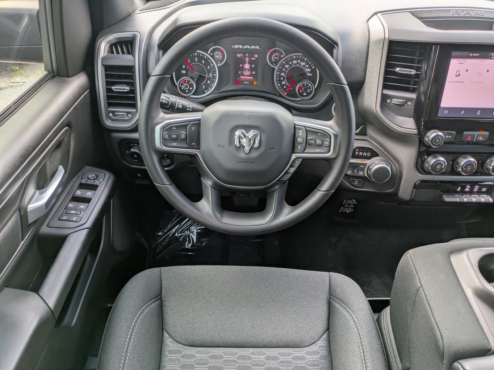 2026 Ram 1500 - Photo 14