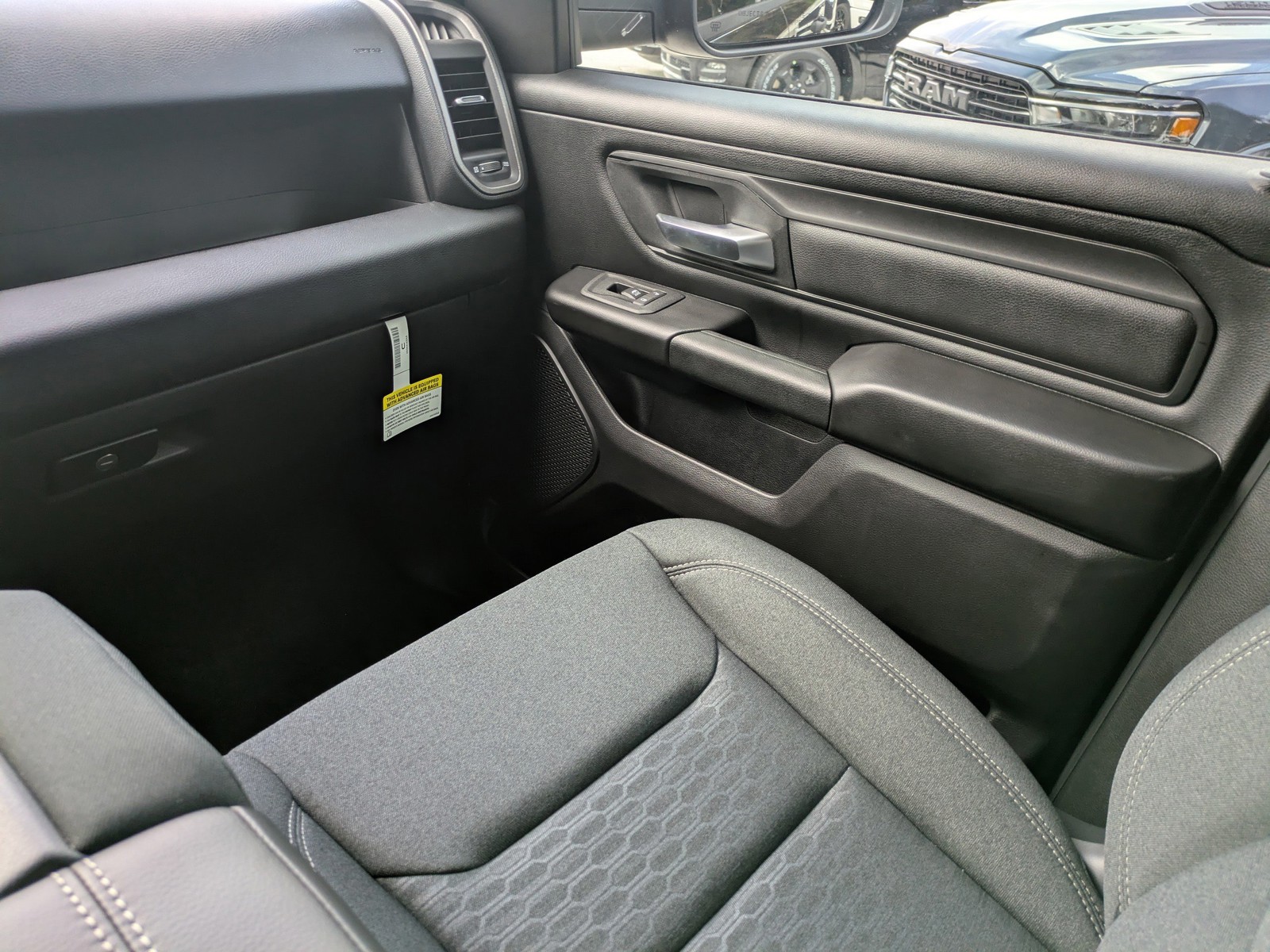 2026 Ram 1500 - Photo 15