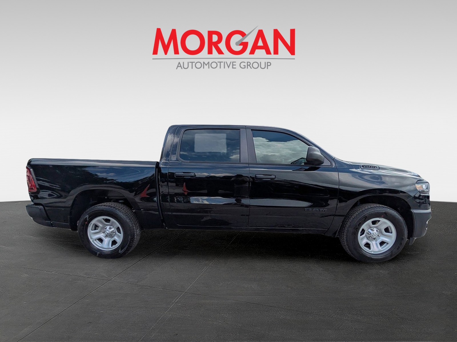 2026 Ram 1500 - Photo 7