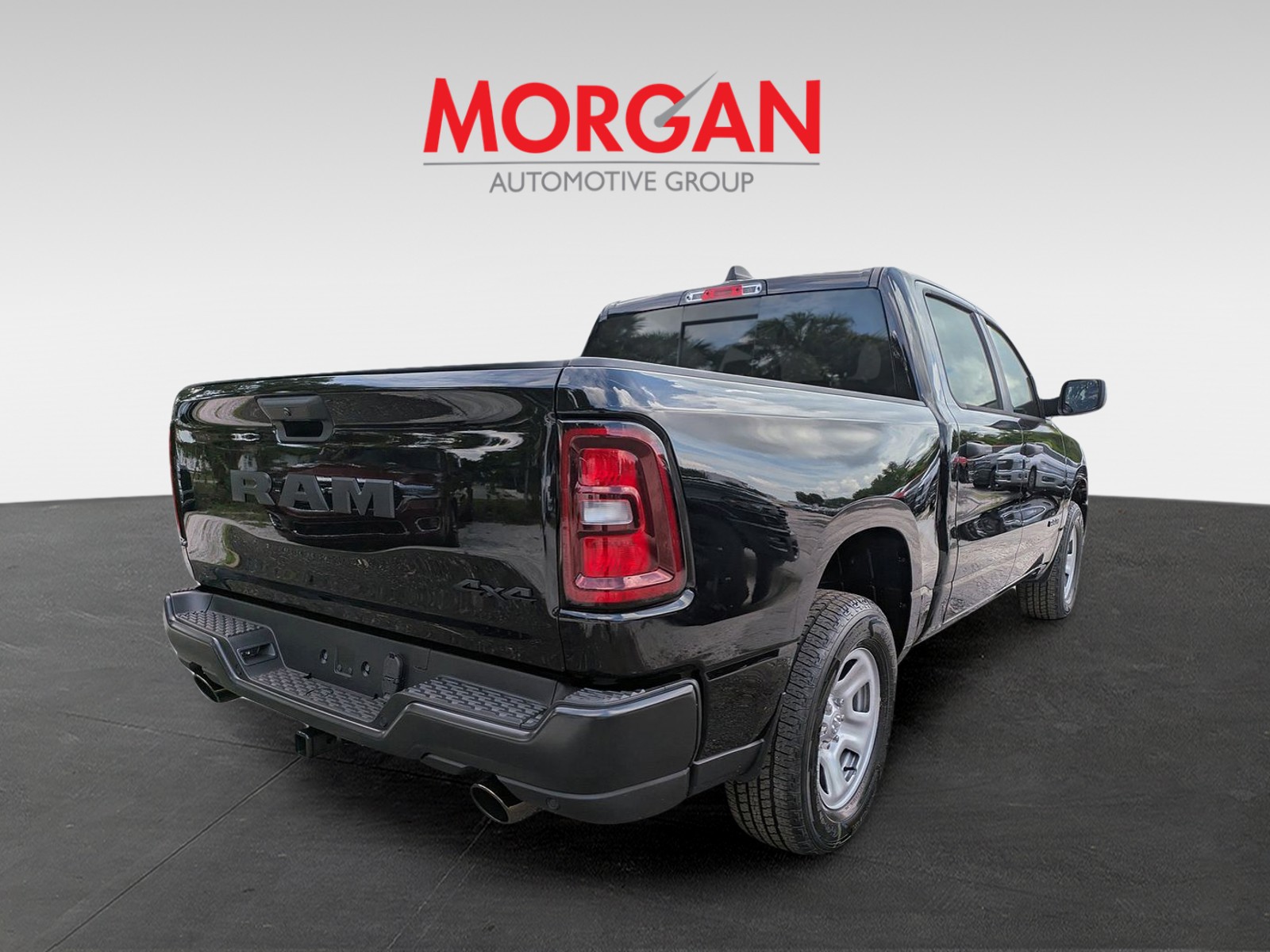 2026 Ram 1500 - Photo 4
