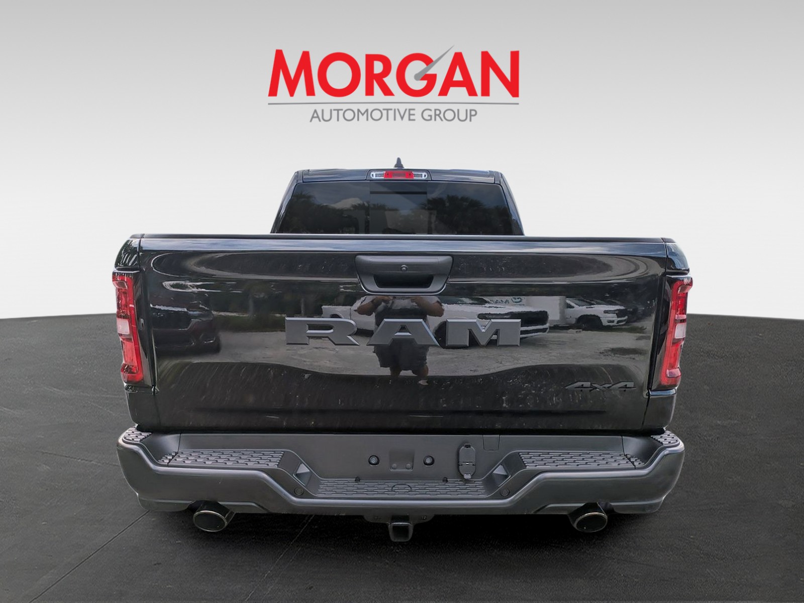 2026 Ram 1500 - Photo 6