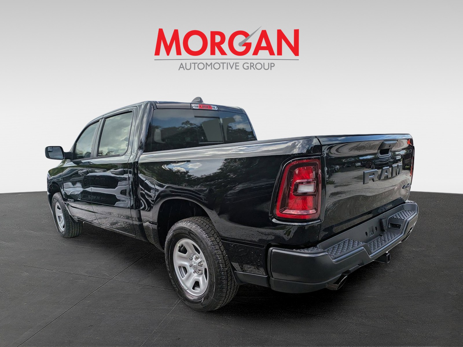 2026 Ram 1500 - Photo 5