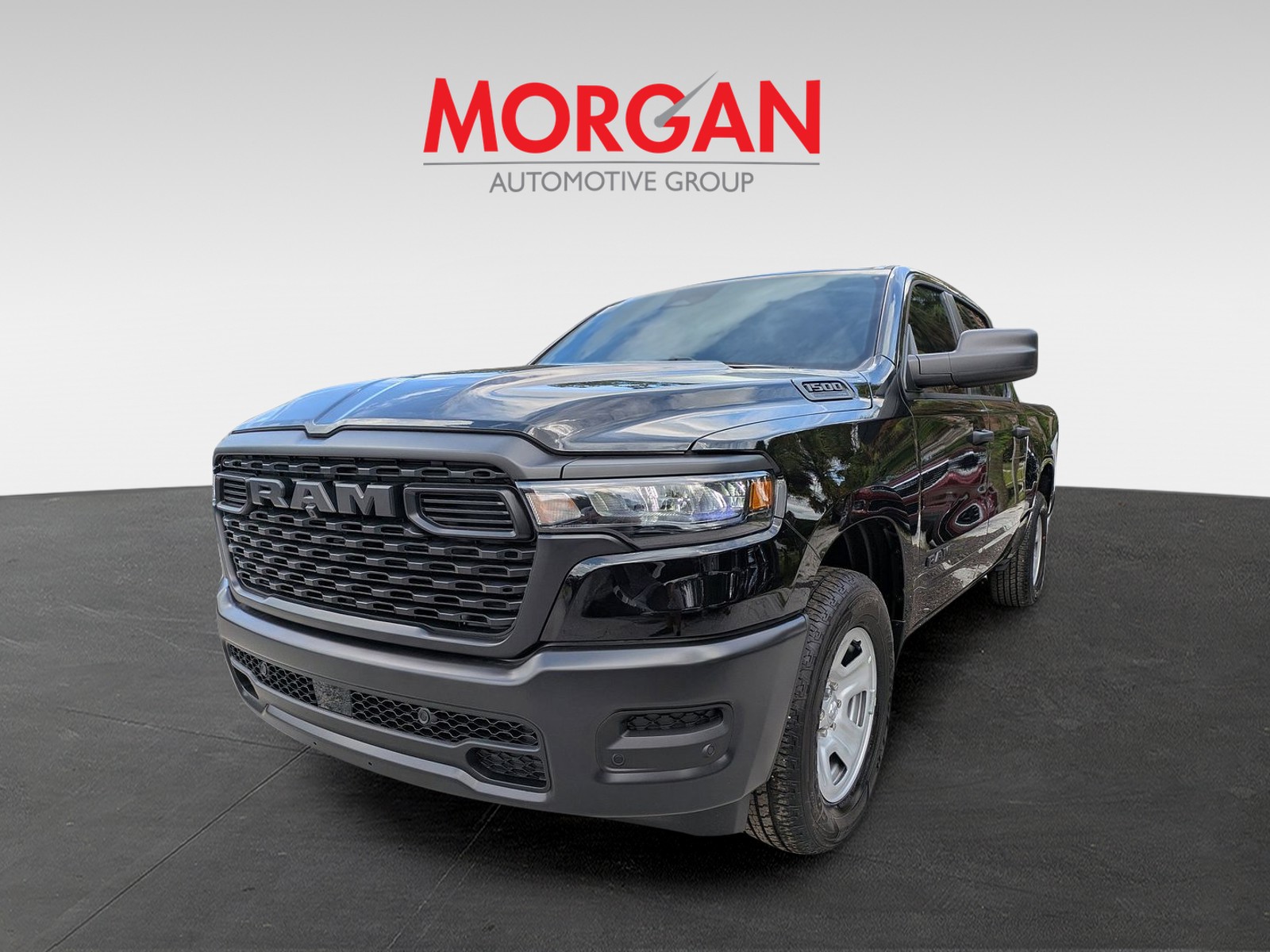 2026 Ram 1500 - Photo 2