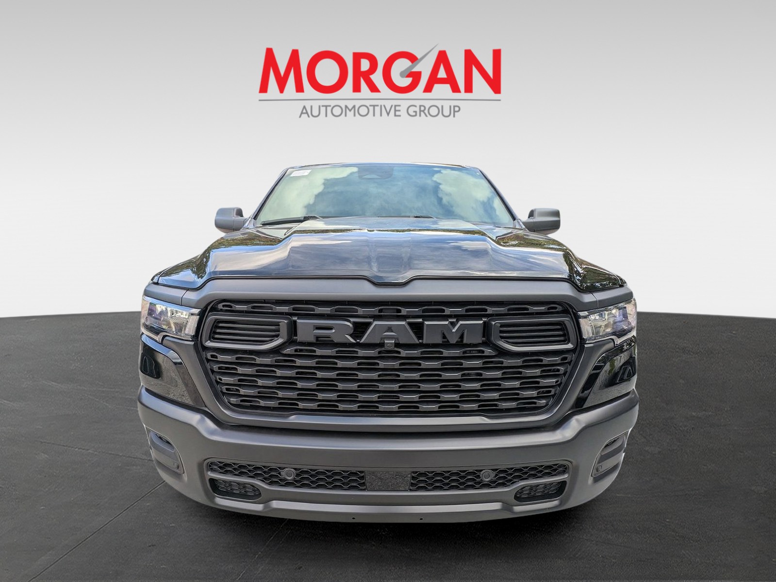 2026 Ram 1500 - Photo 3