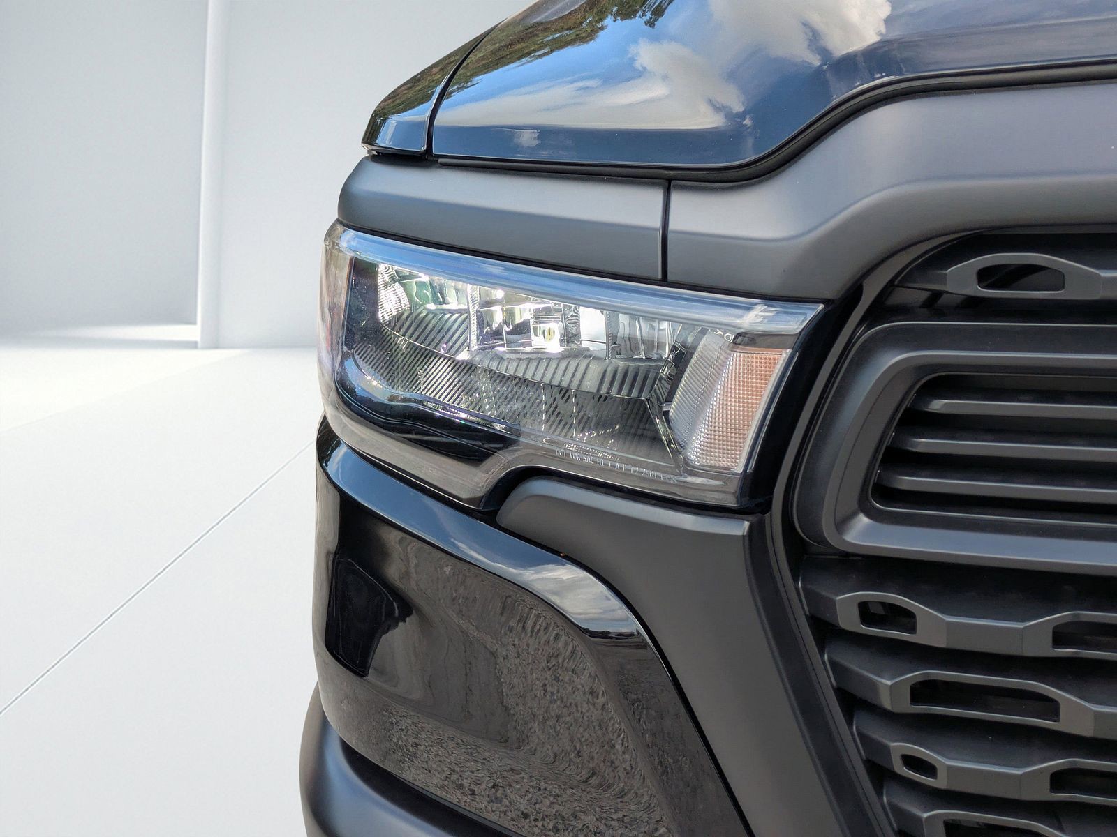 2026 Ram 1500 - Photo 9