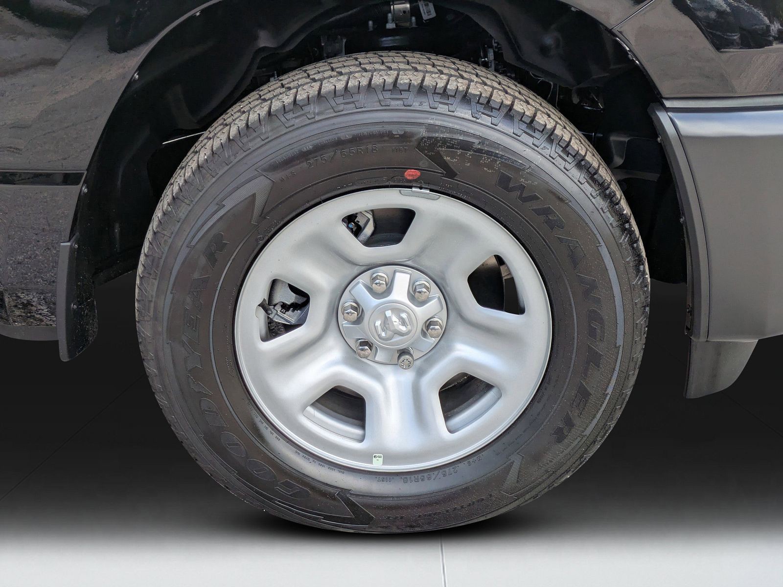 2026 Ram 1500 - Photo 10