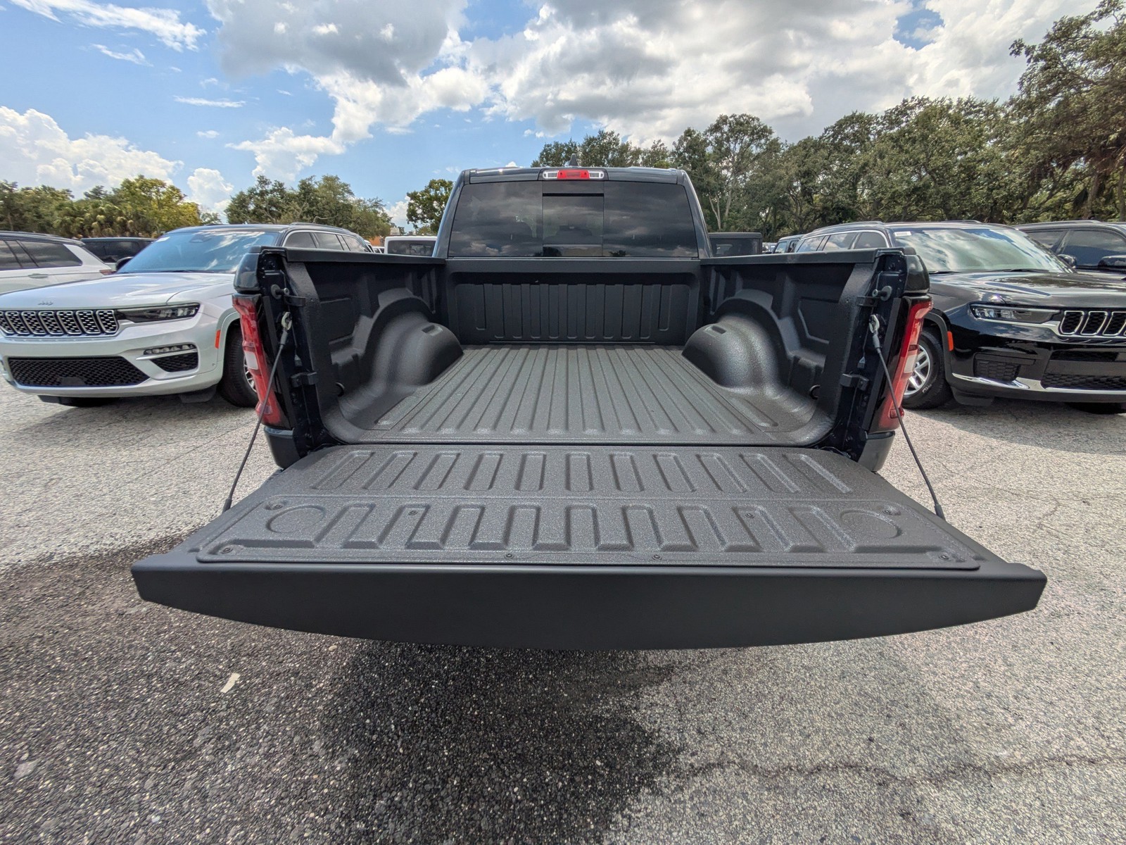 2026 Ram 1500 - Photo 8