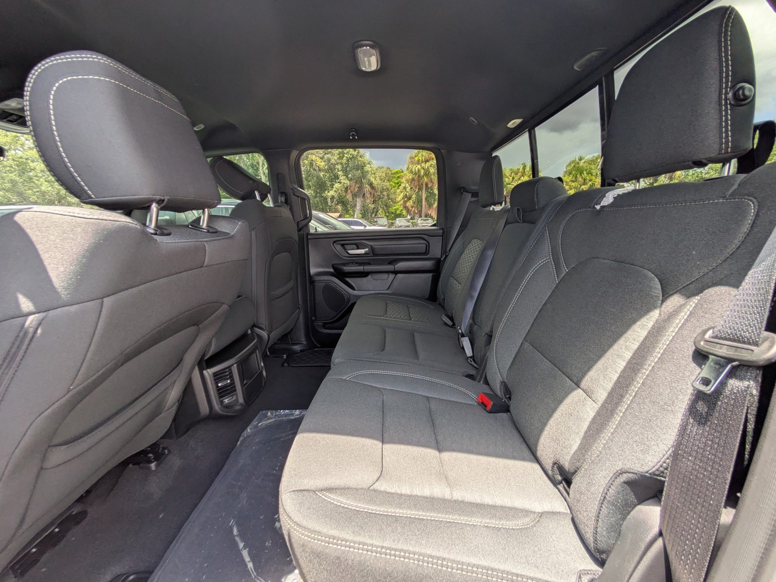 2026 Ram 1500 - Photo 12