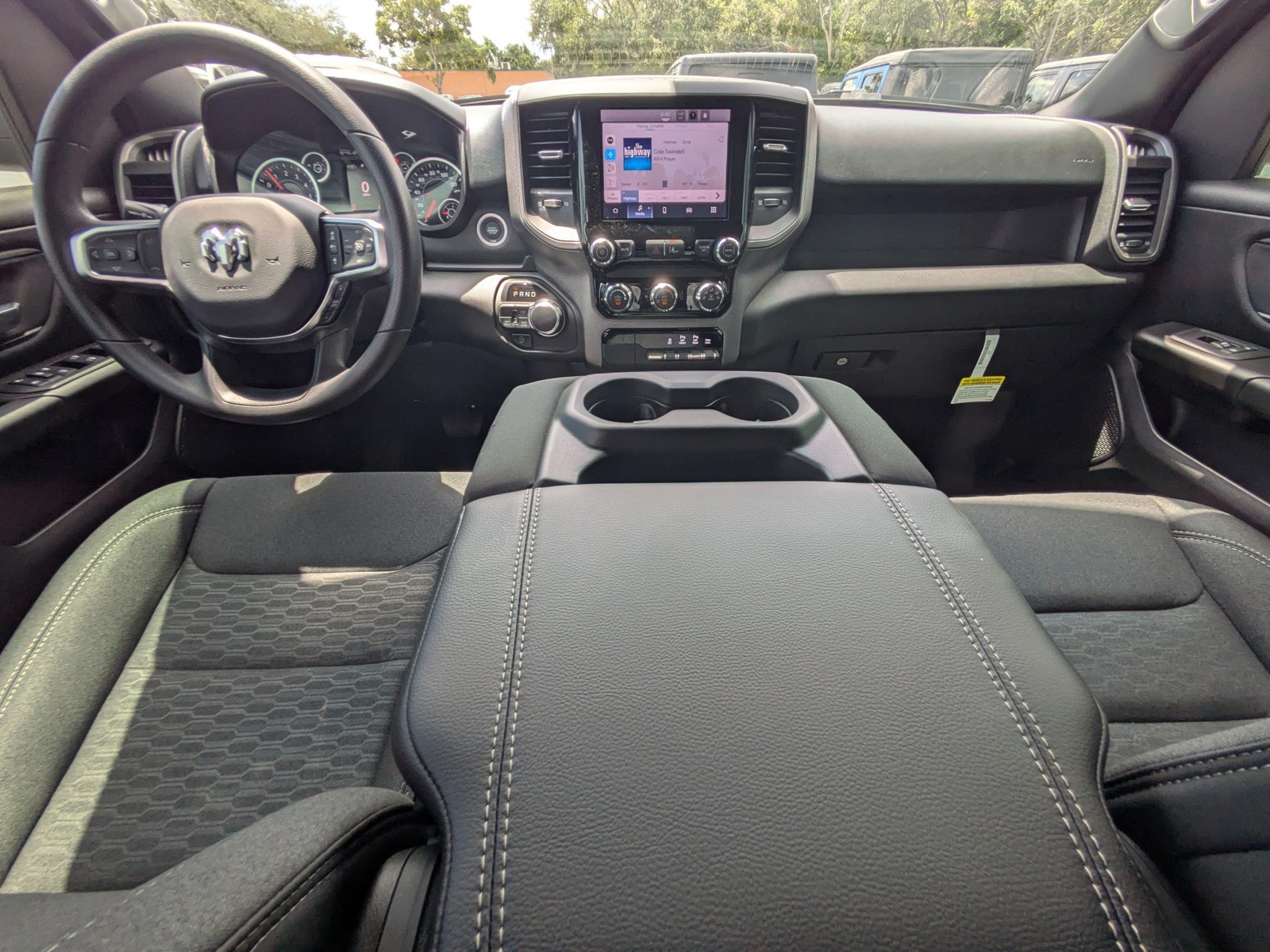 2026 Ram 1500 - Photo 13