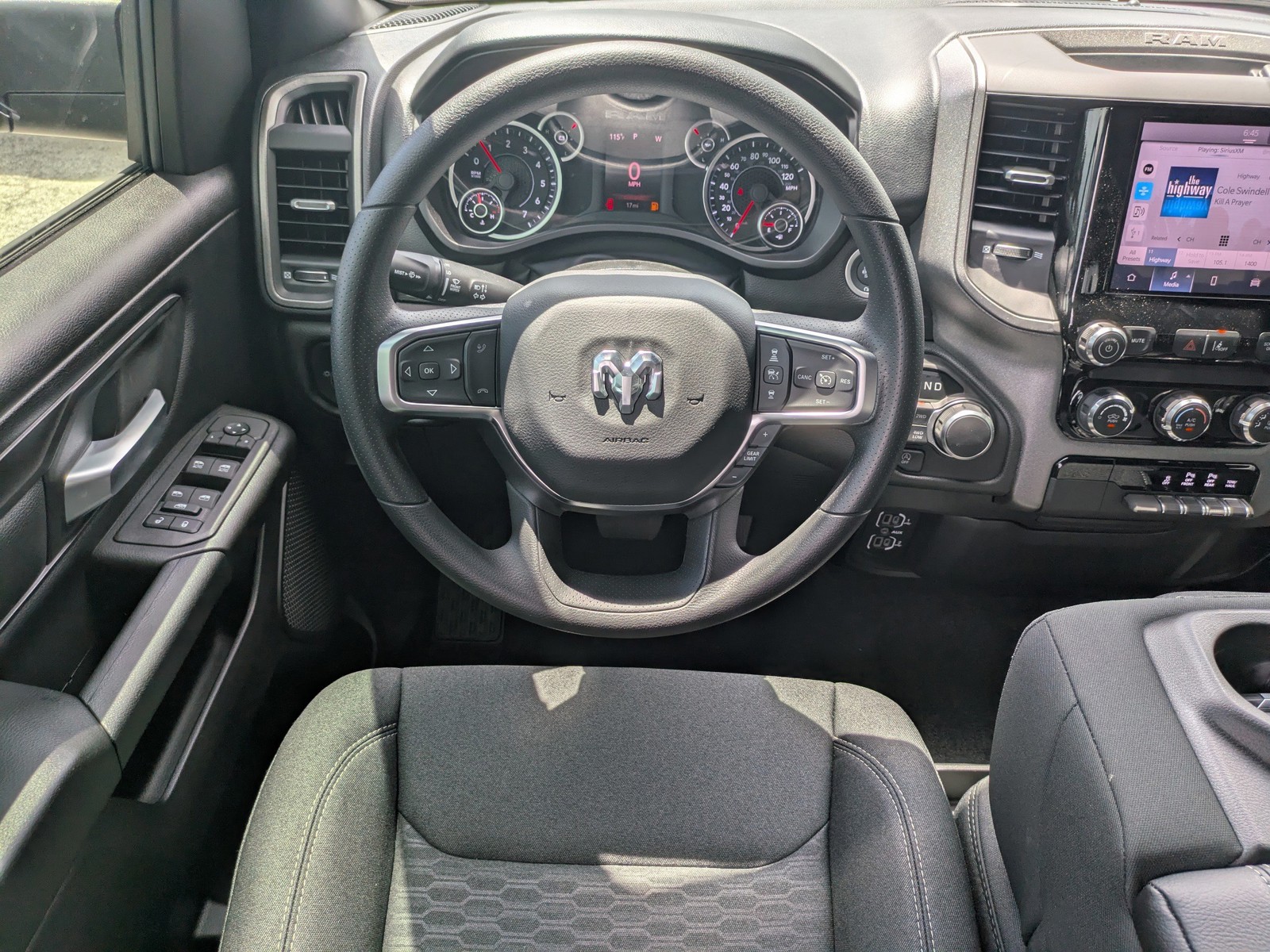 2026 Ram 1500 - Photo 14