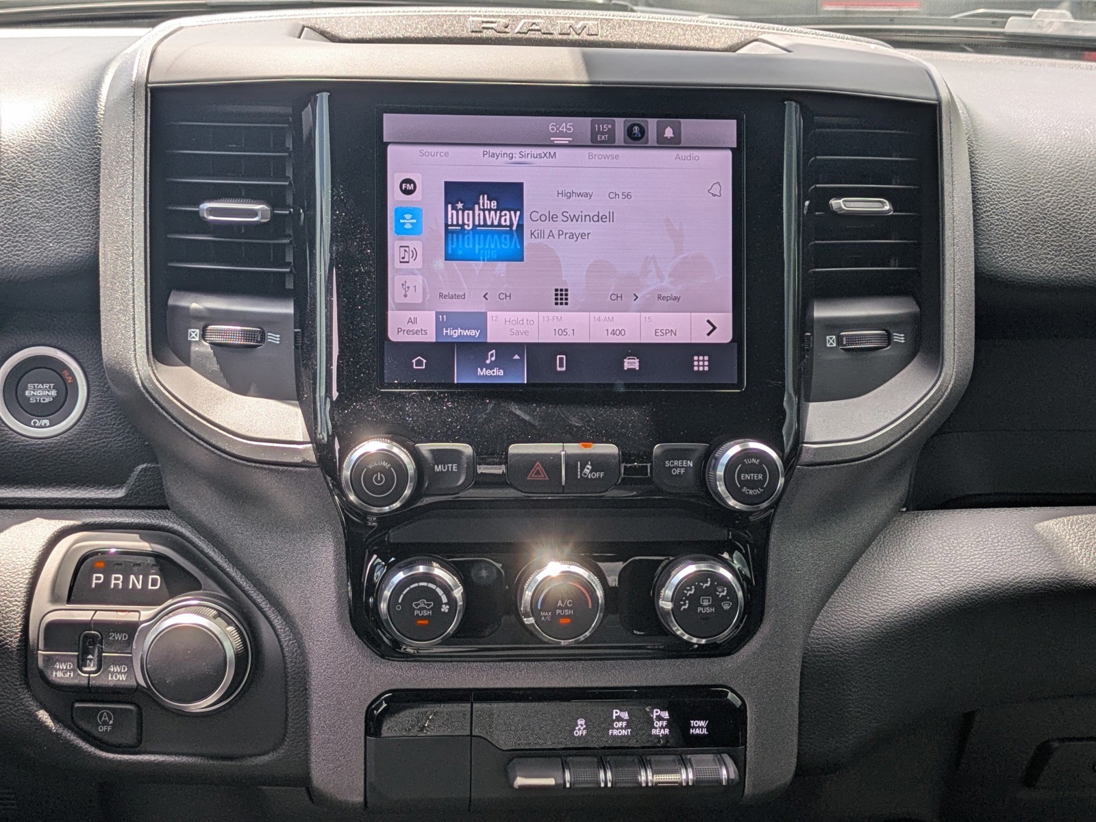 2026 Ram 1500 - Photo 15
