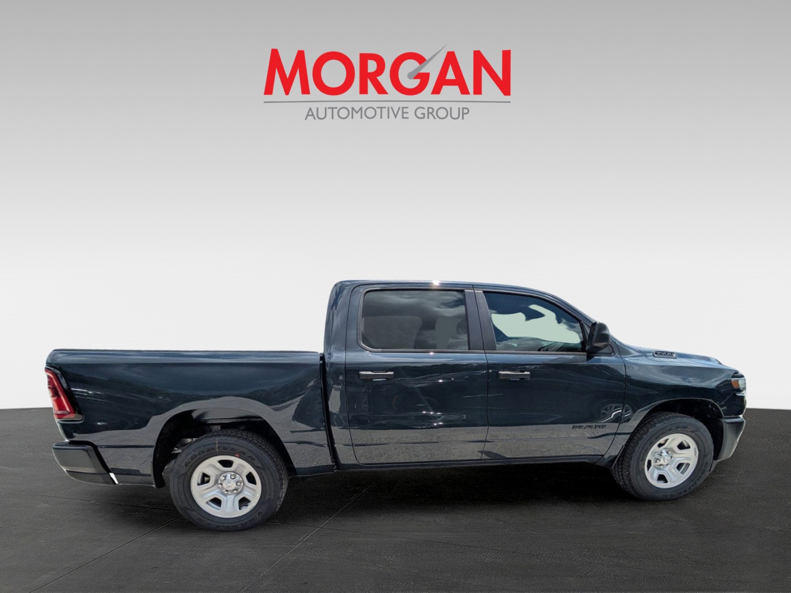 2026 Ram 1500 - Photo 7