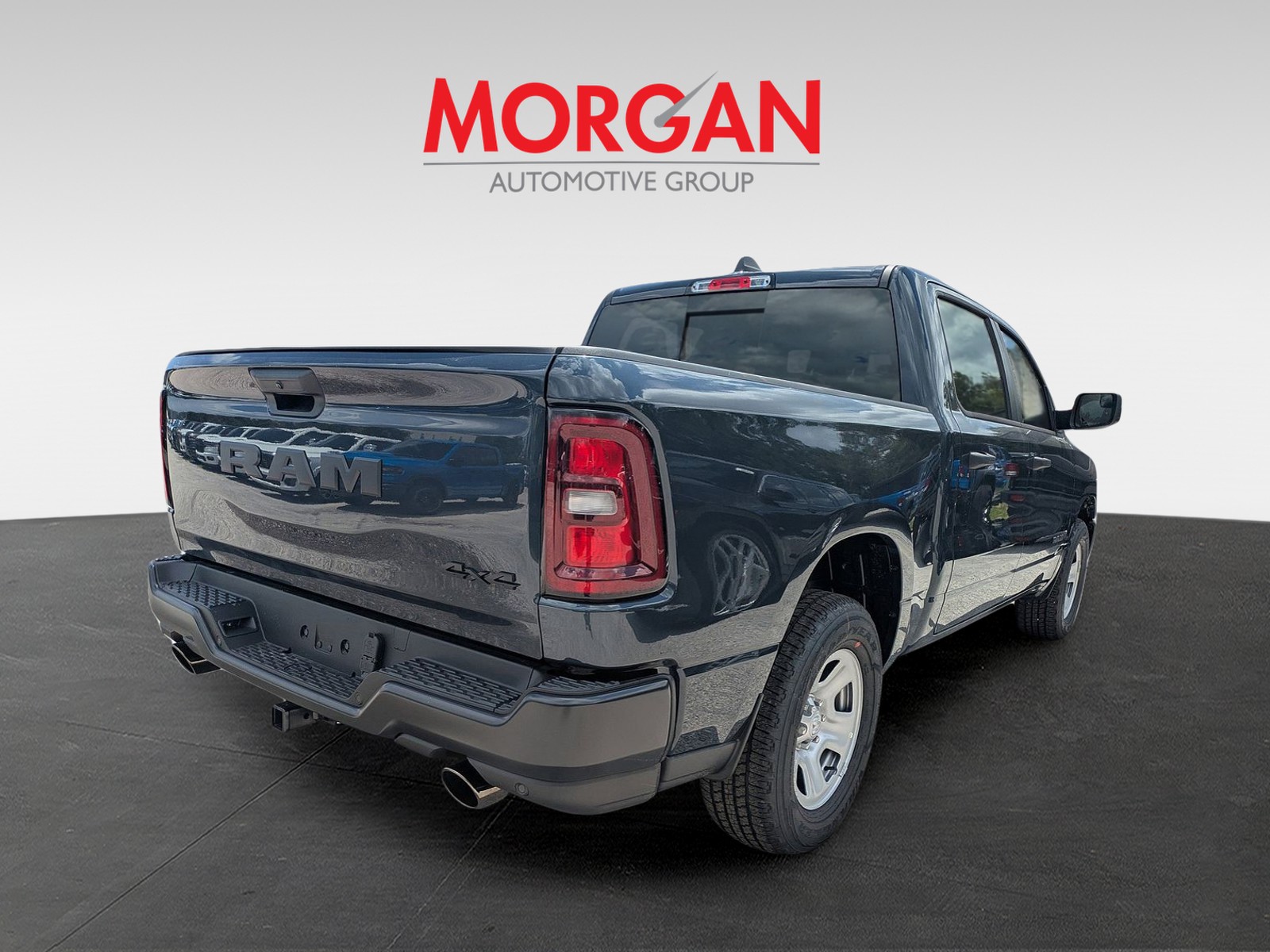 2026 Ram 1500 - Photo 4