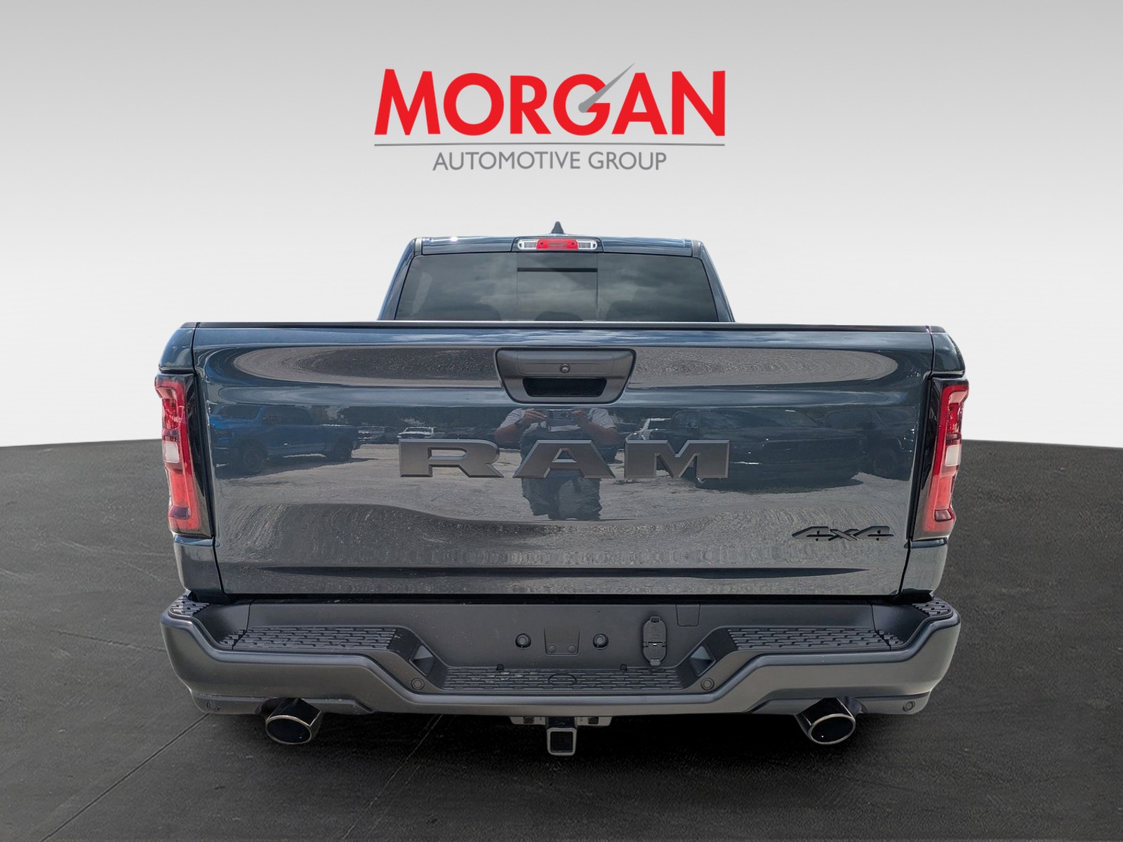 2026 Ram 1500 - Photo 6