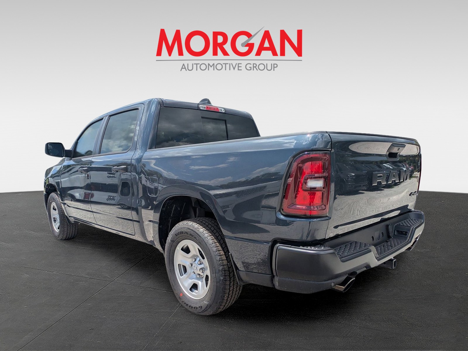 2026 Ram 1500 - Photo 5