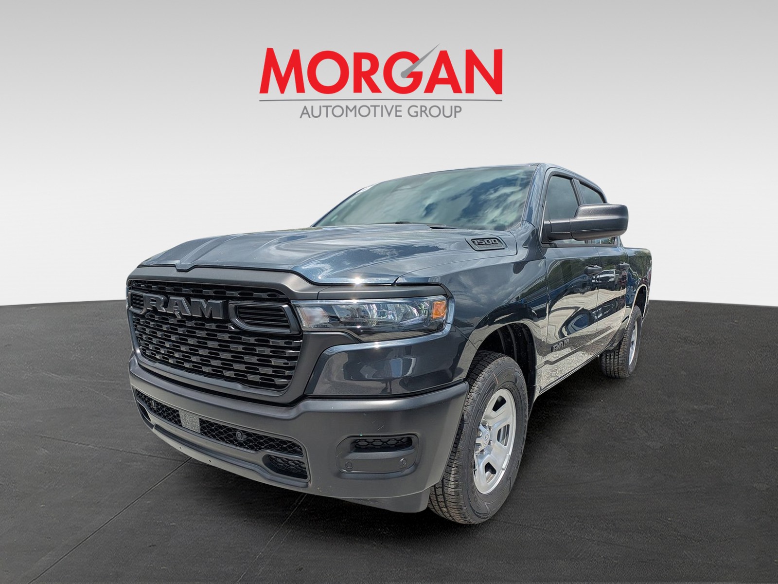2026 Ram 1500 - Photo 2