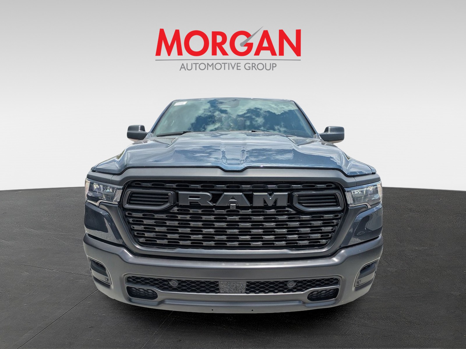 2026 Ram 1500 - Photo 3