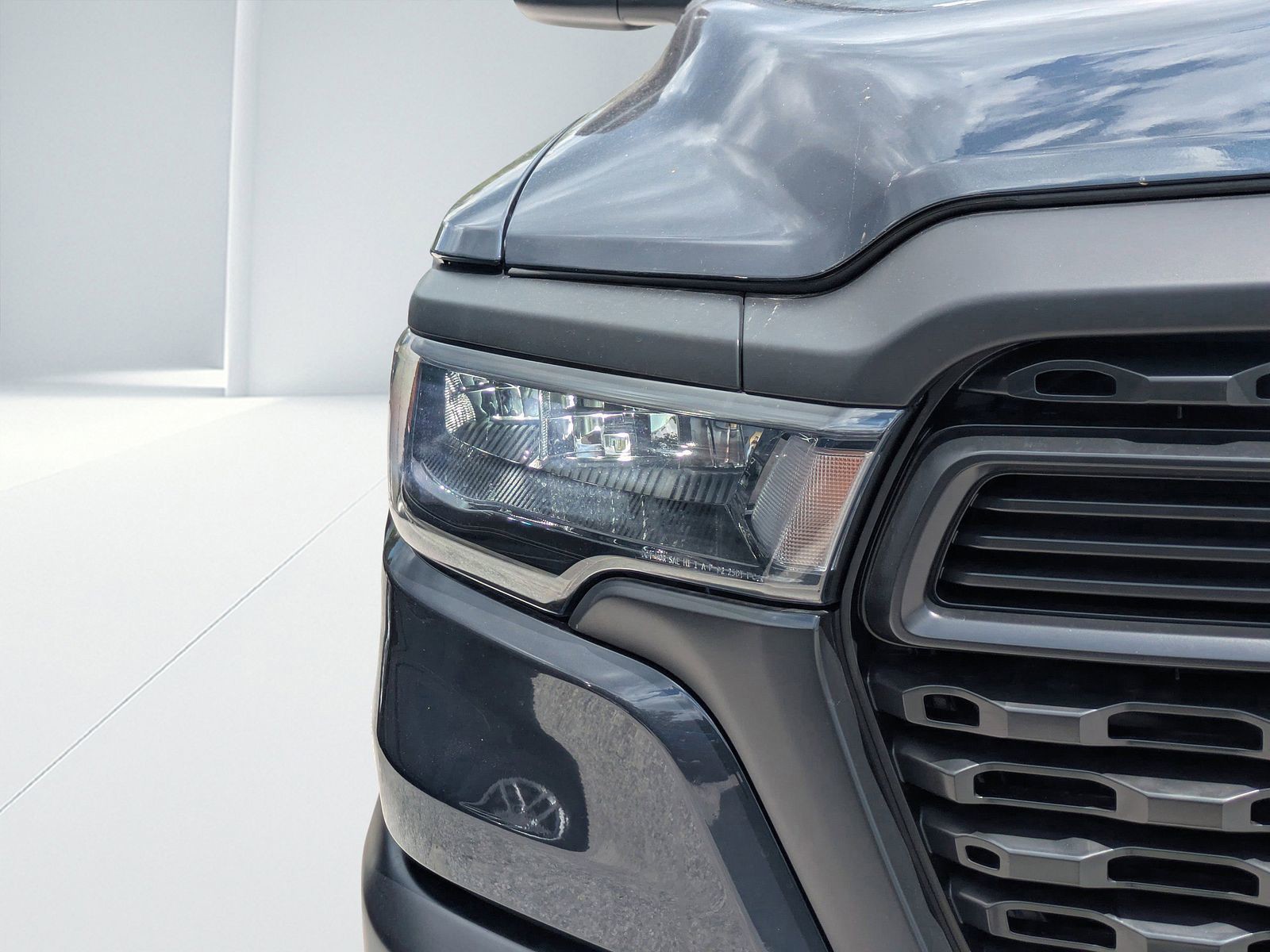 2026 Ram 1500 - Photo 9