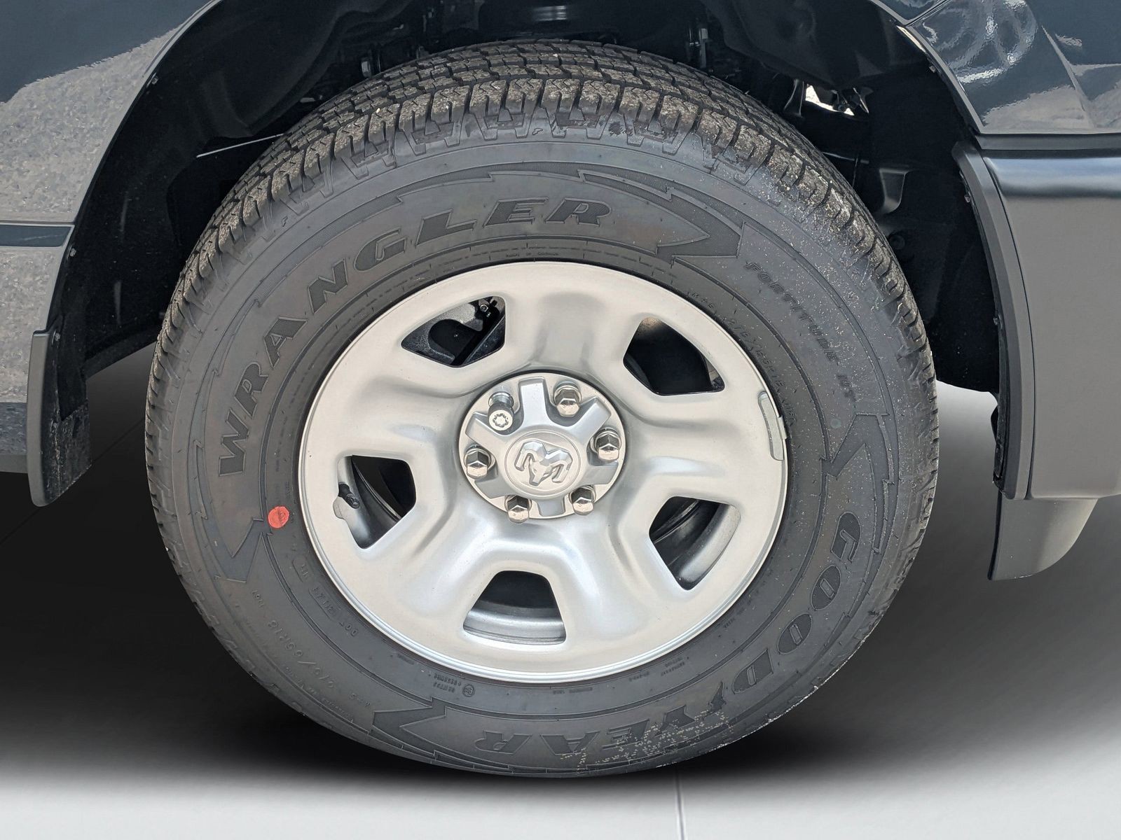 2026 Ram 1500 - Photo 10