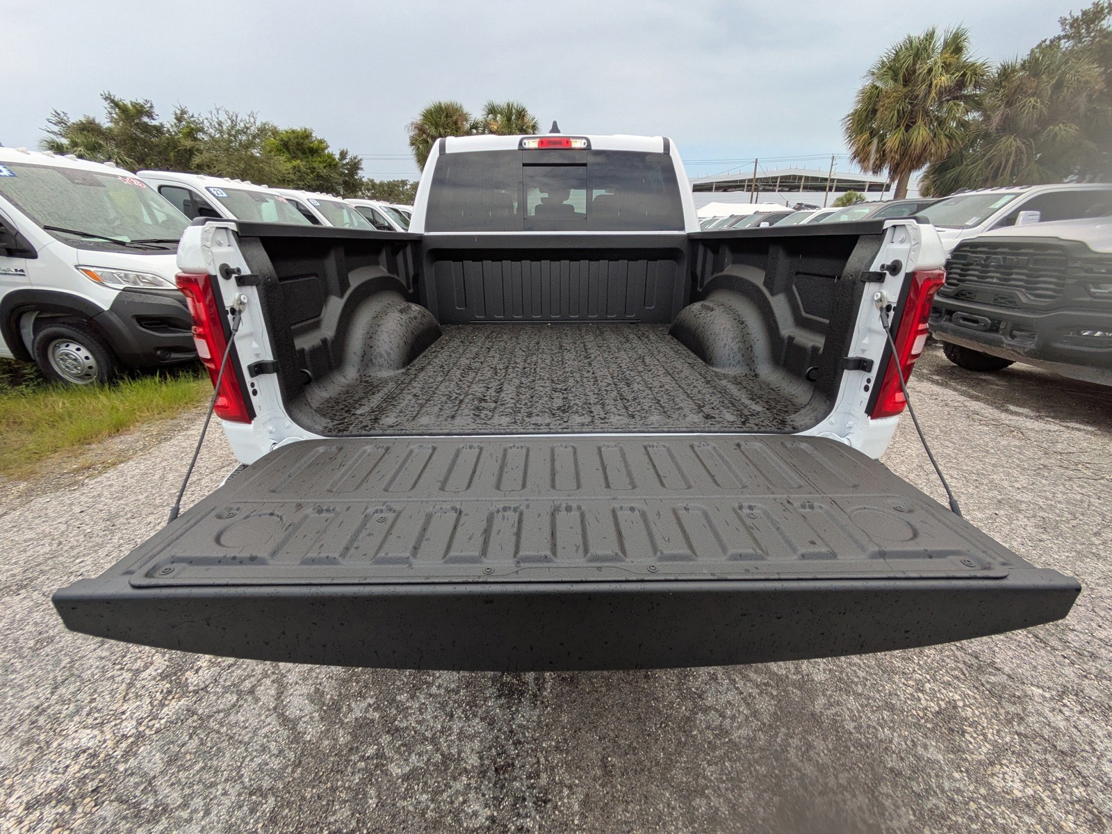 2026 Ram 1500 - Photo 8