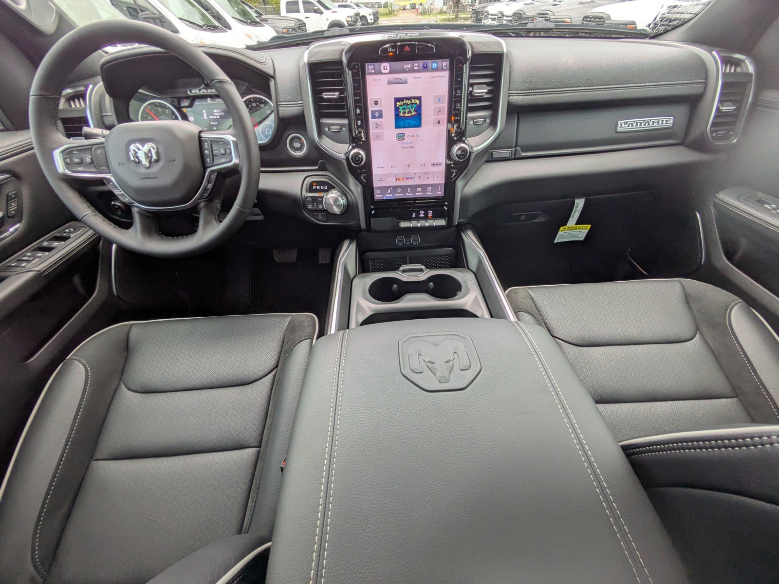 2026 Ram 1500 - Photo 13
