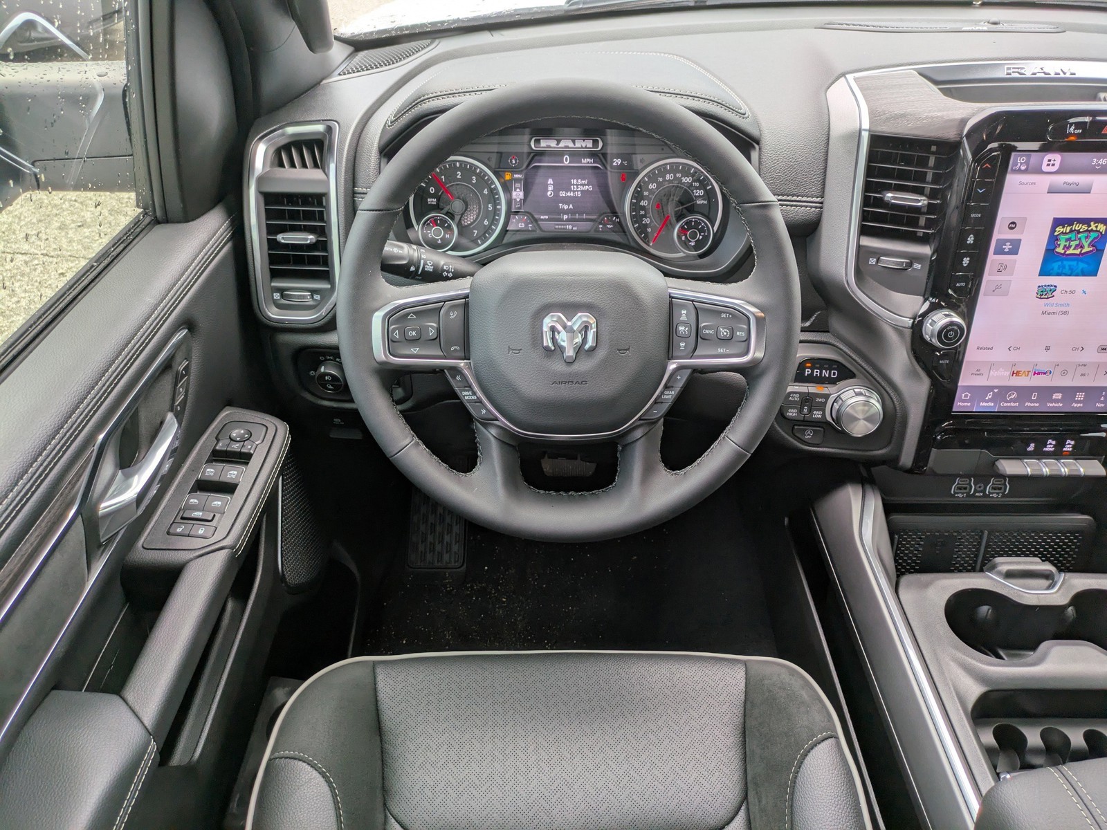 2026 Ram 1500 - Photo 14
