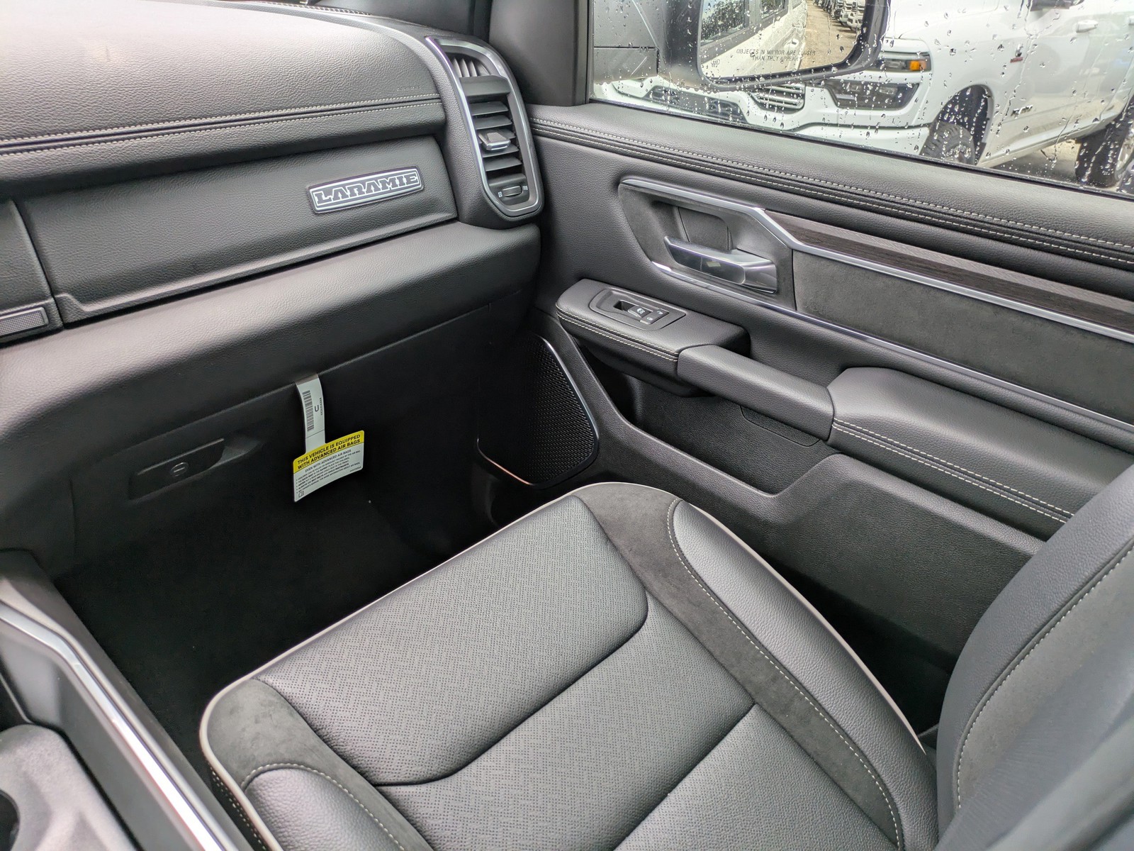2026 Ram 1500 - Photo 15