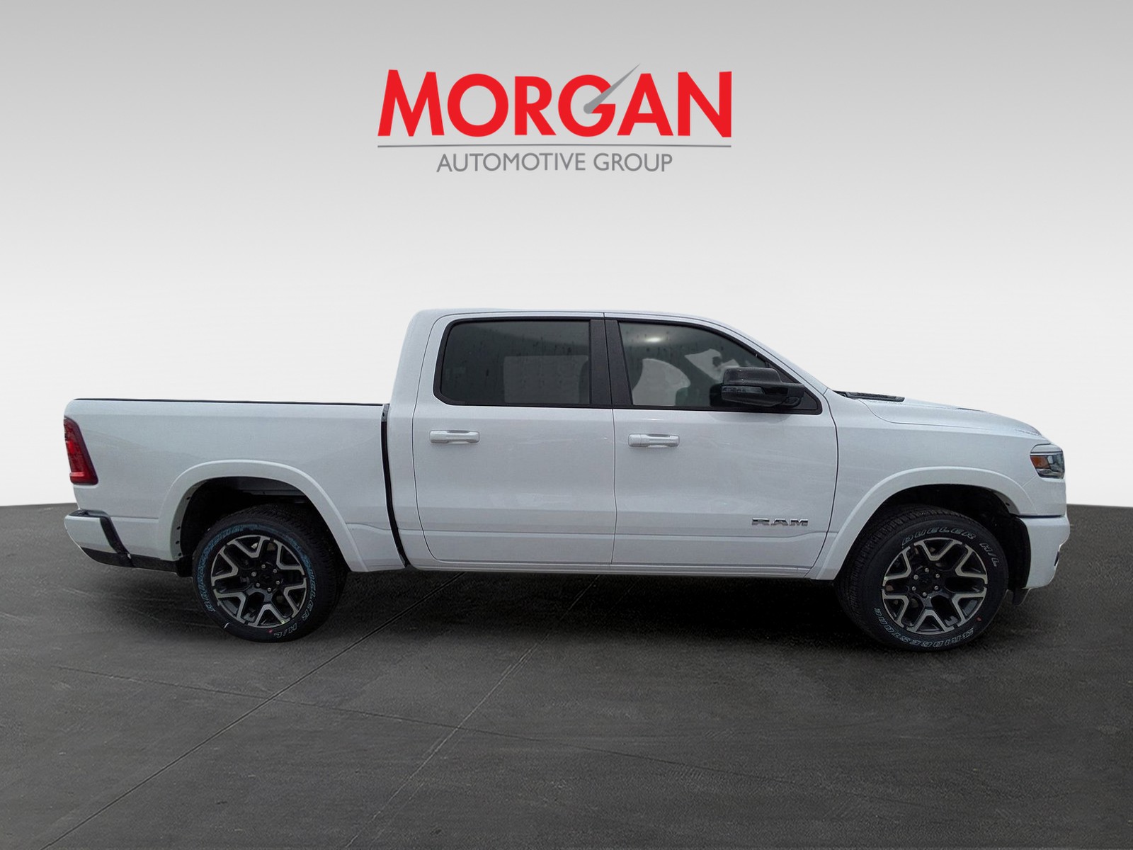 2026 Ram 1500 - Photo 7