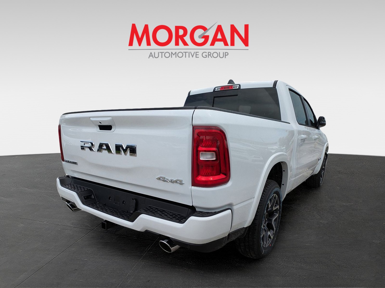 2026 Ram 1500 - Photo 4