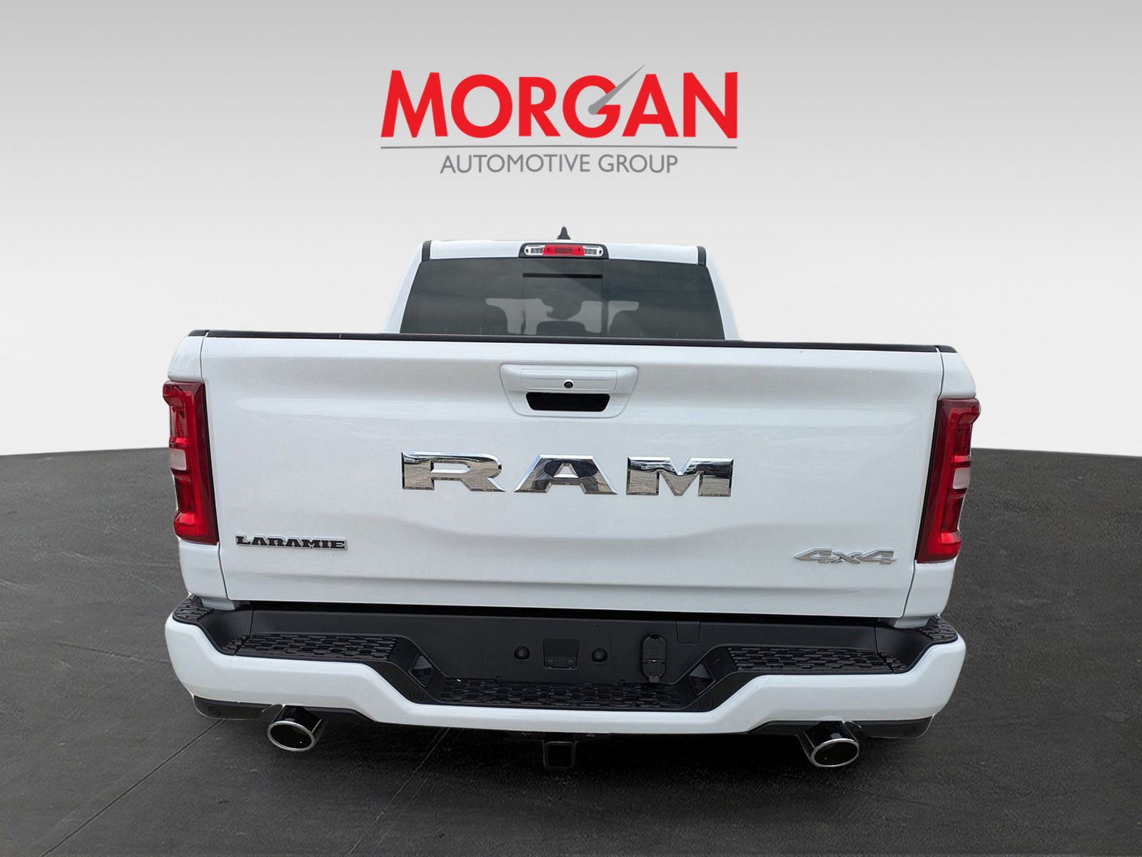 2026 Ram 1500 - Photo 6