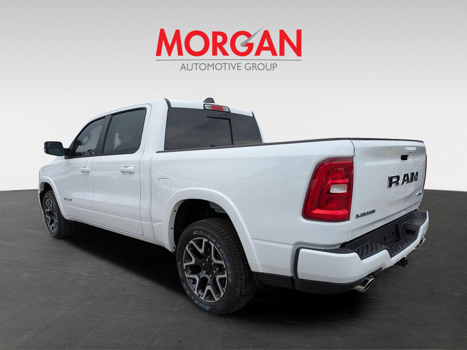 2026 Ram 1500 - Photo 5