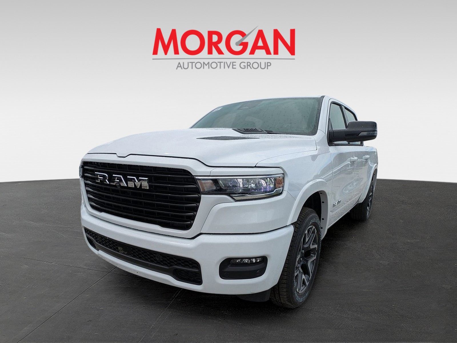 2026 Ram 1500 - Photo 2
