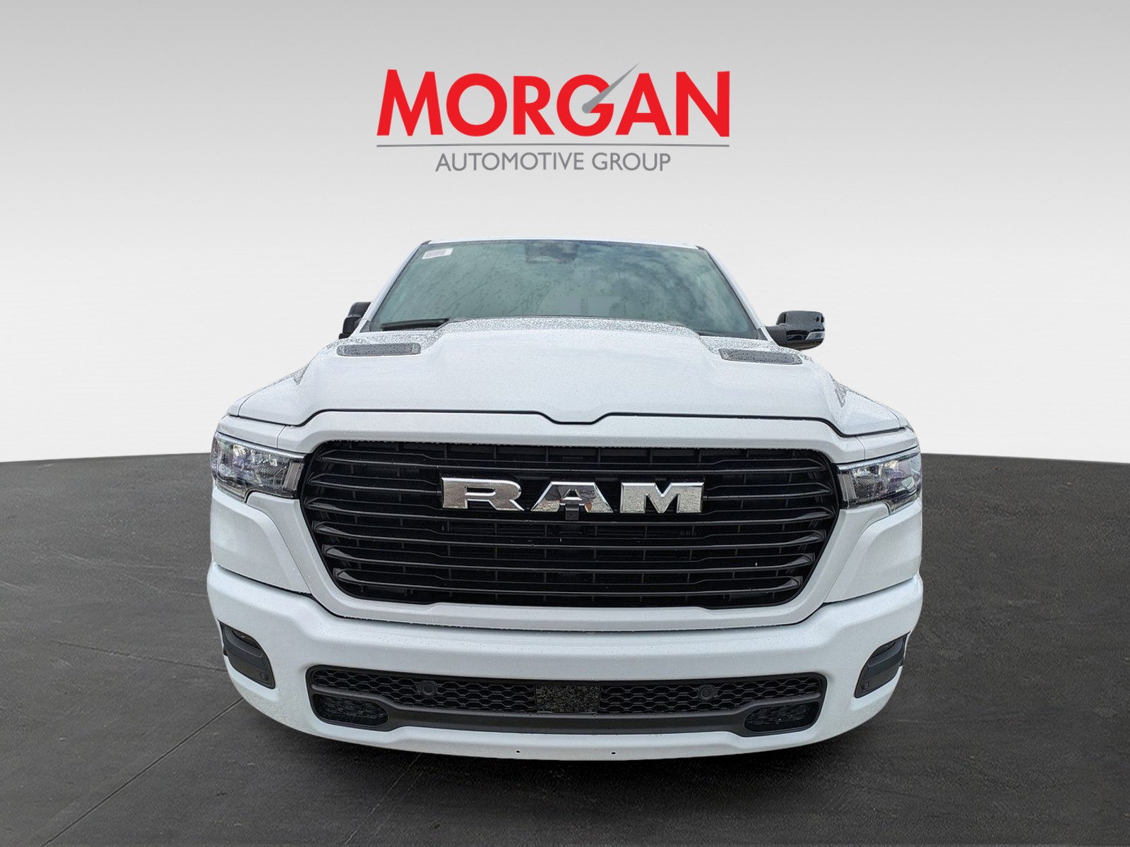 2026 Ram 1500 - Photo 3