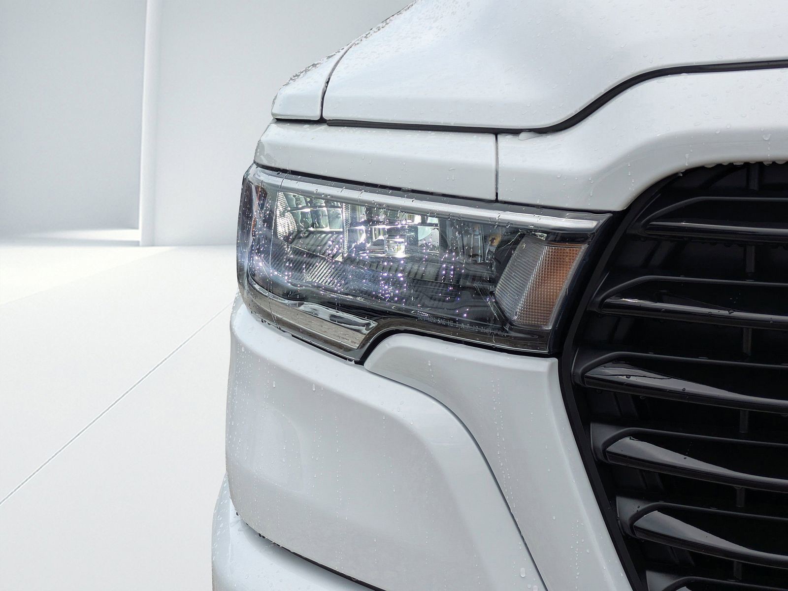 2026 Ram 1500 - Photo 9