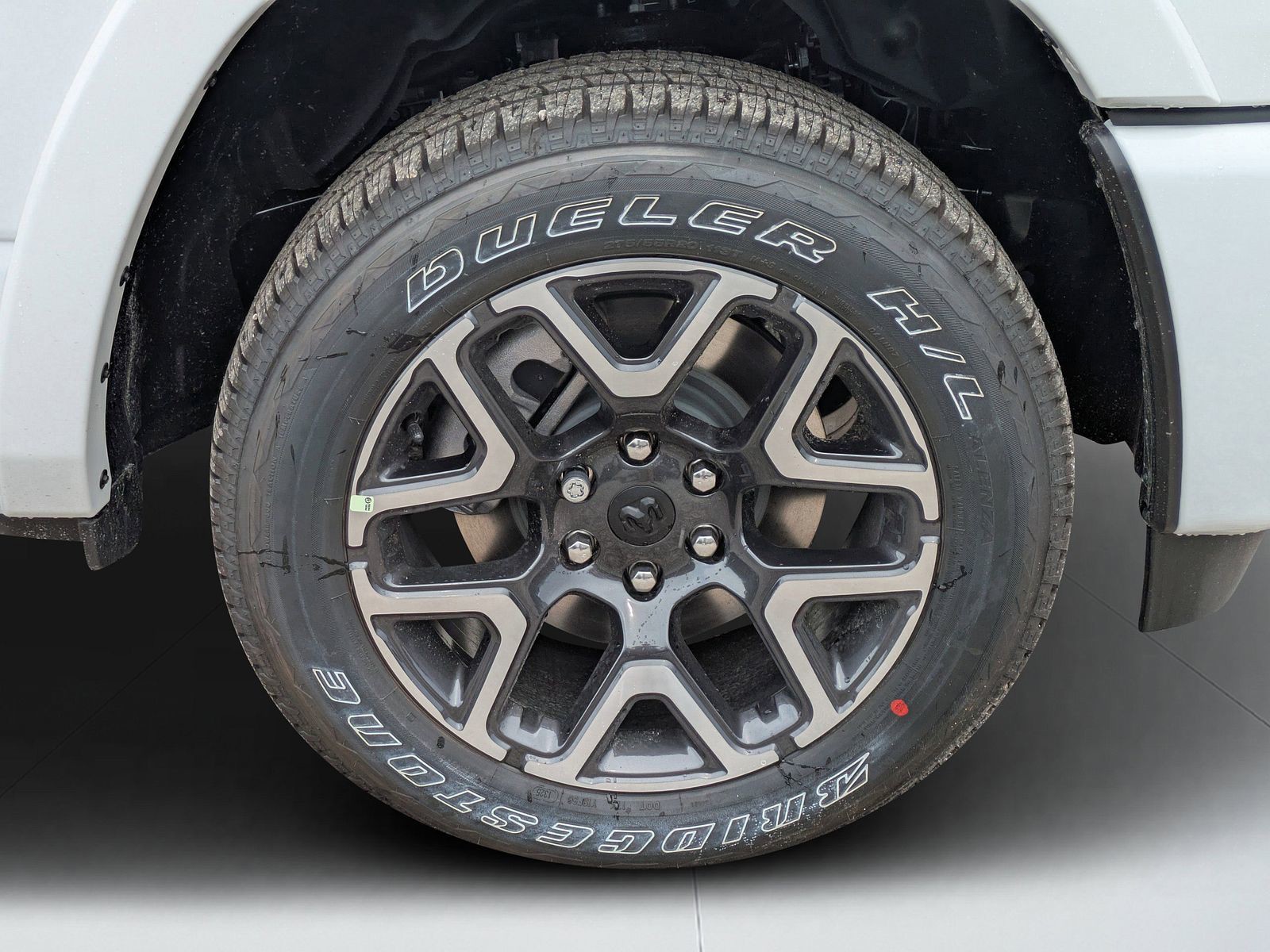 2026 Ram 1500 - Photo 10