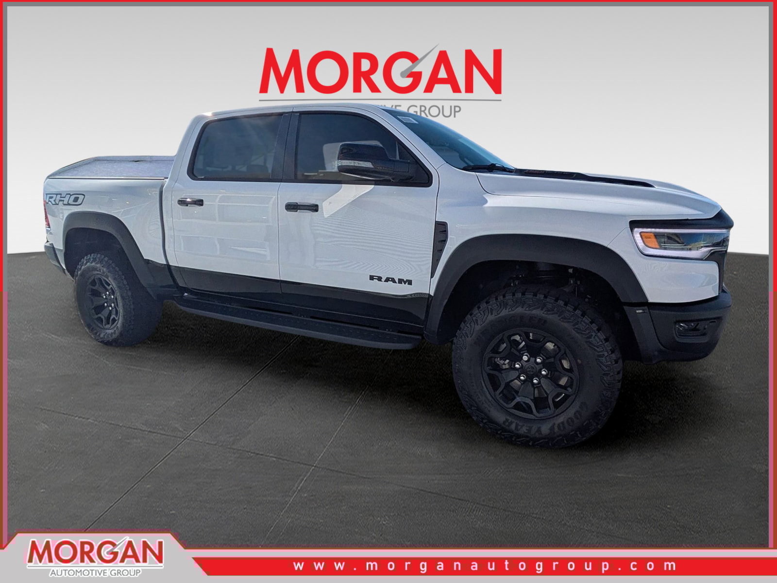 2026 RAM Ram 1500 Pickup RHO's photo