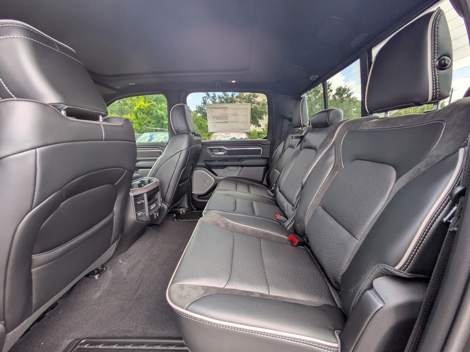 2026 Ram 1500 - Photo 12