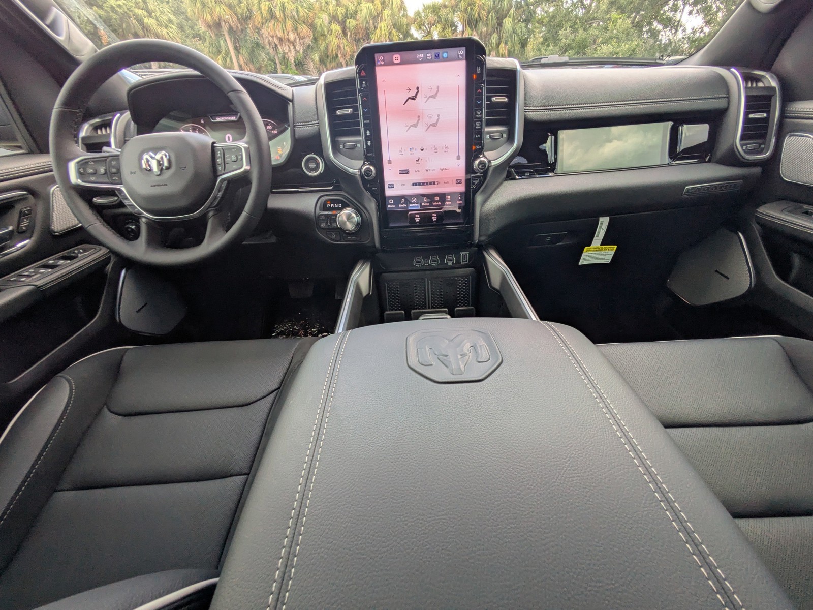 2026 Ram 1500 - Photo 13
