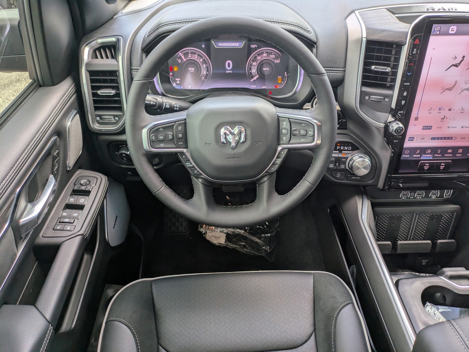 2026 Ram 1500 - Photo 14