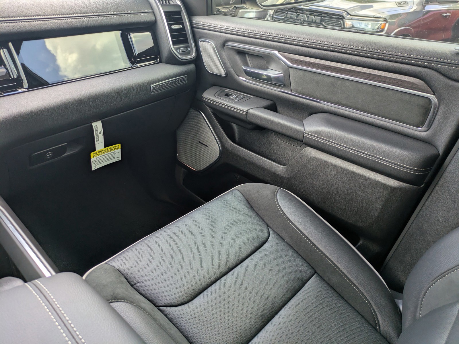 2026 Ram 1500 - Photo 15