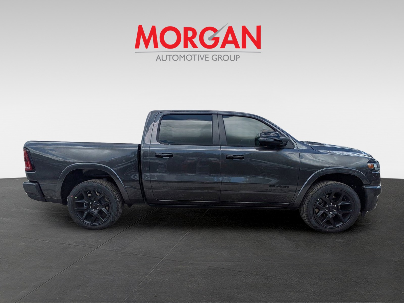 2026 Ram 1500 - Photo 7