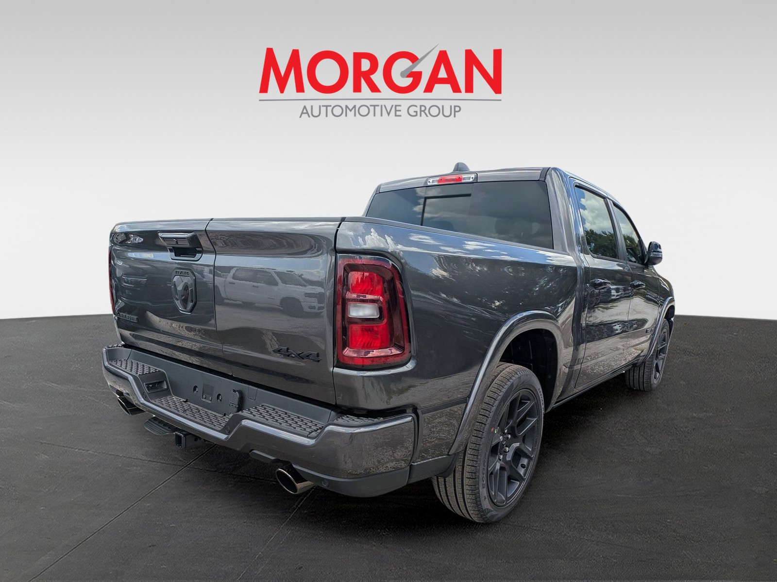 2026 Ram 1500 - Photo 4