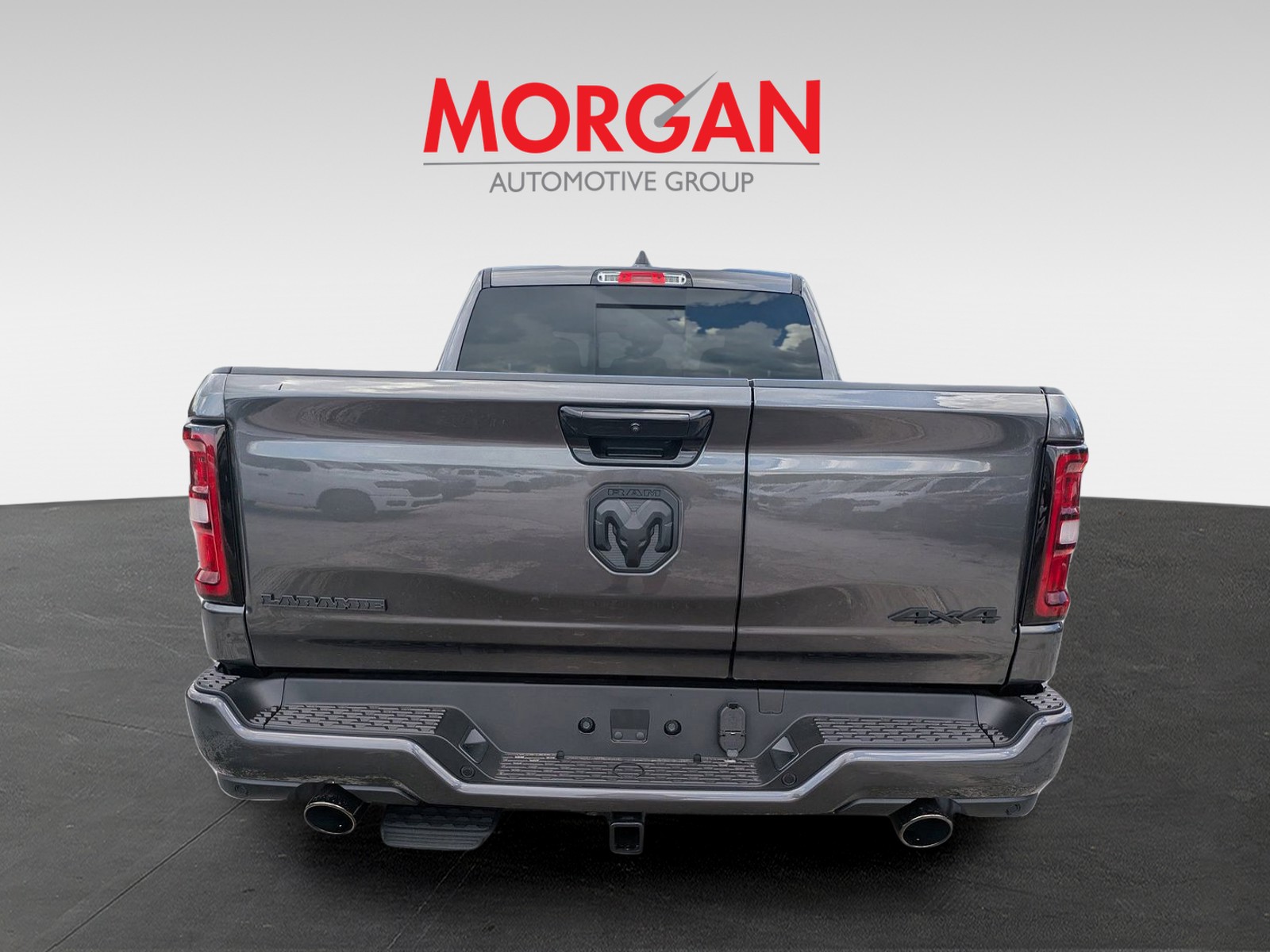 2026 Ram 1500 - Photo 6
