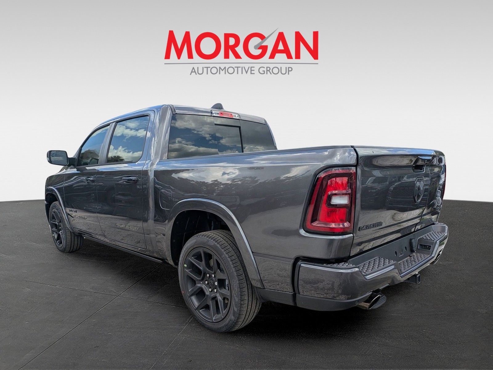 2026 Ram 1500 - Photo 5