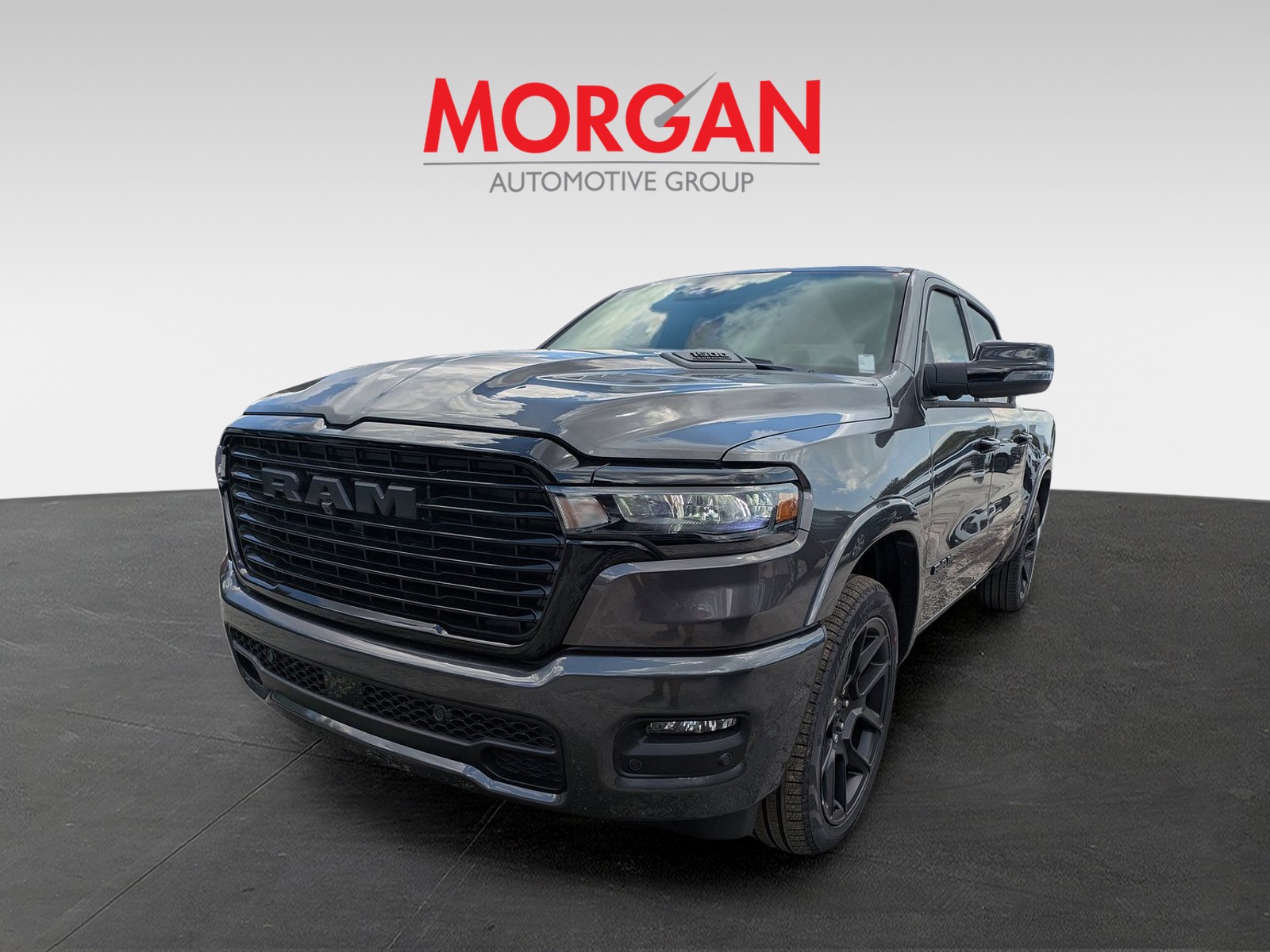2026 Ram 1500 - Photo 2