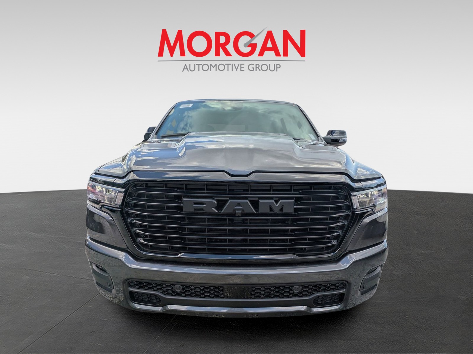 2026 Ram 1500 - Photo 3
