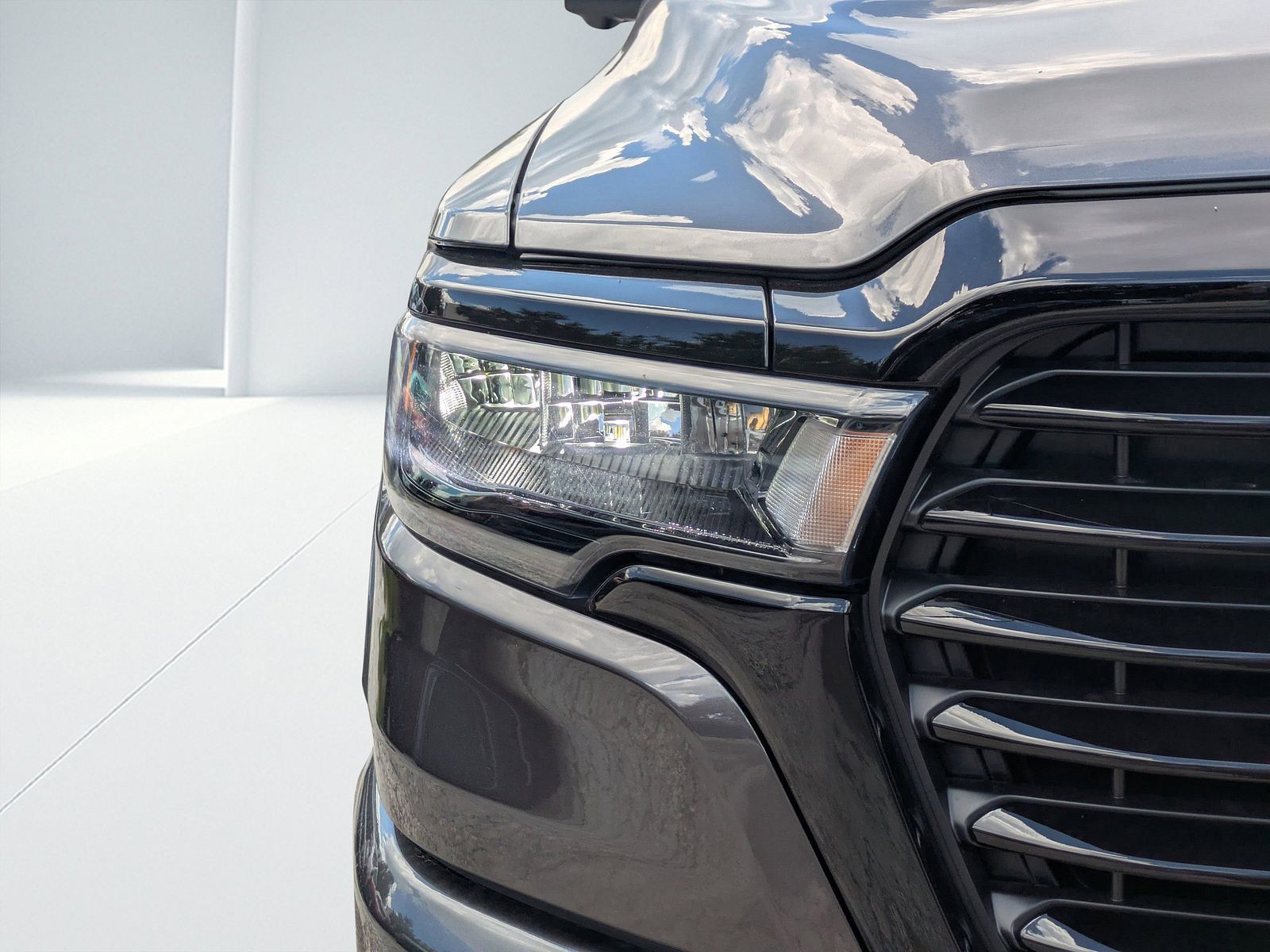 2026 Ram 1500 - Photo 9