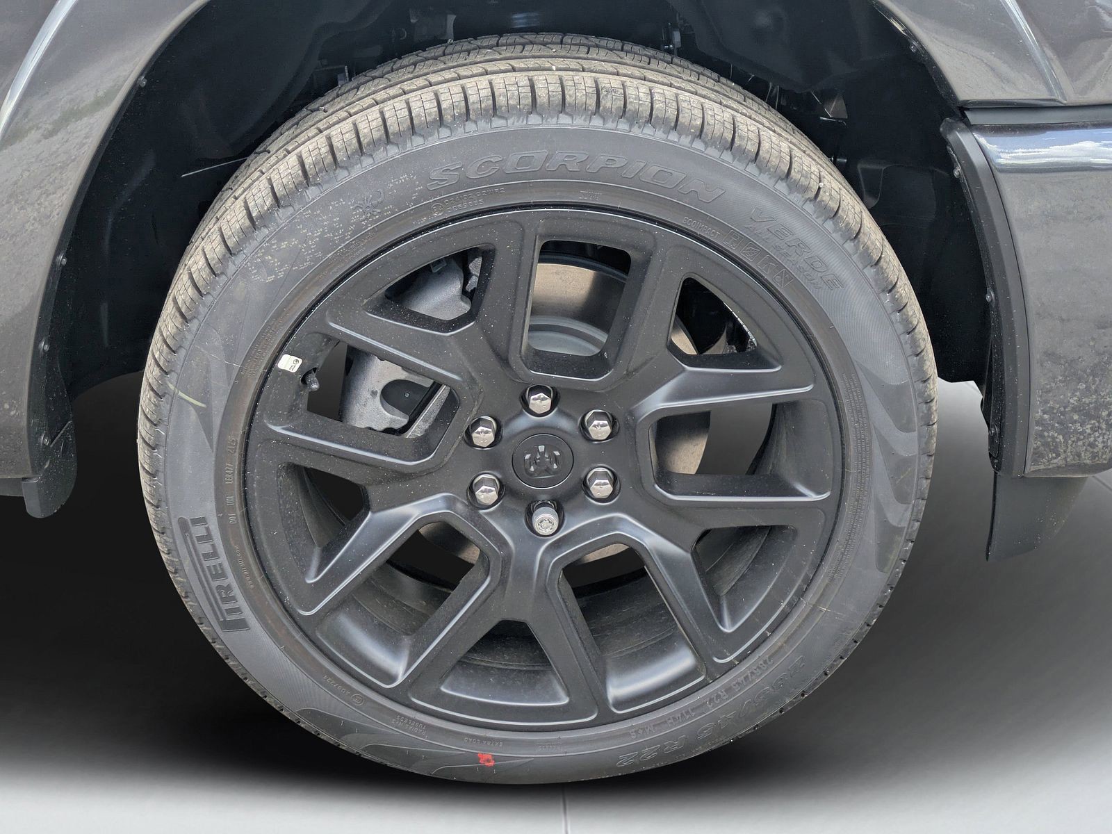 2026 Ram 1500 - Photo 10