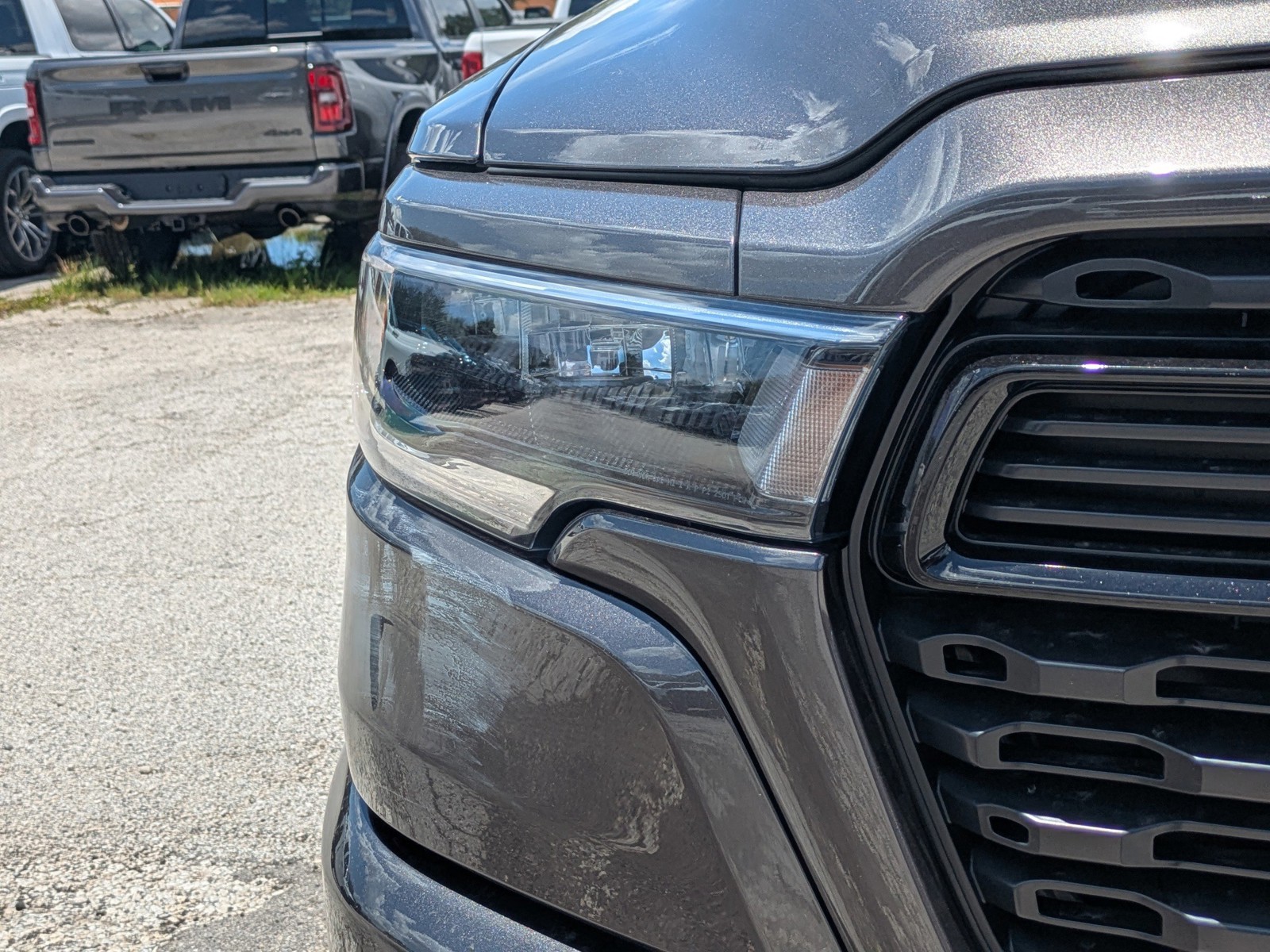 2026 Ram 1500 - Photo 11